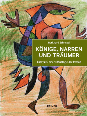 cover image of Könige, Narren und Träumer